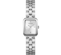 GUESS GB ISLA GW0865L1 Women's Watch Stainless Steel Silver, Bracelet