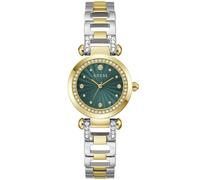 Guess GW0869L1 Wristwatch Ginger 30mm 1ATM Quartz Unisex Silver Link strap