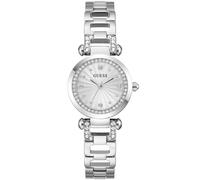 RELOJ Guess - Ginger Cuarzo / 3 ATM Color esfera: Plateado/Gris Tamaño de la caja: 30,00