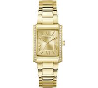 RELOJ GUESS - BONNIE Cuarzo / 3 ATM Color esfera: Dorado Tamaño de la caja: 27,00