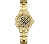 Guess GW0944L2 Ladies Watch G-Lace 34mm 3ATM