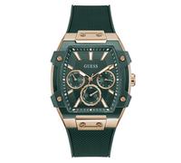 GUESS GT Phoenix GW0956G6 Men's Watch Silicone