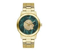 GUESS GW0958G2 Monarch Gold Tone Bracelet Watch - W96406