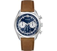 Guess GW0972G1 Mens Watch Dawson 44mm 5ATM