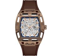 Guess GW0980G3 Mens Watch Phoenix Automatic 43mm 5ATM