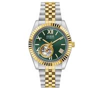 Guess GW0984G4 Mens Watch Luxury Stainless Steel