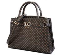 Guess Arlena Handbag, female, brown