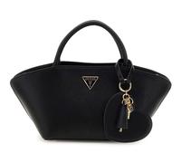 GUESS handbag Bolena Mini Satchel Bag Black