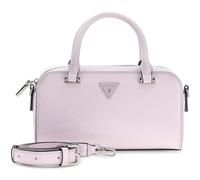 GUESS handbag cross body bag Arnela II Mini Satchel Light Rose