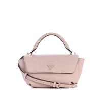 GUESS handbag cross body bag Gilda Top Handle Flap Light Rose