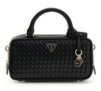 GUESS handbag cross body bag Kora Mini Box Satchel Black