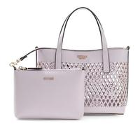 GUESS handbag cross body bag Letty 2 In 1 Mini Tote Lilac