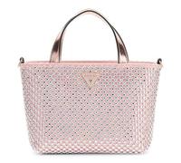 GUESS handbag cross body bag Tasmin Mini Tote Light Rose