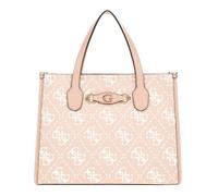 Fashion Bag GUESS IZZY 4G LOGO Women Pink - HWOQ8654220SDL