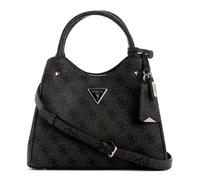 Guess Meridian II Handbag 26 cm black