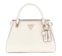 GUESS handbag Noelle Luxury Satchel Bone