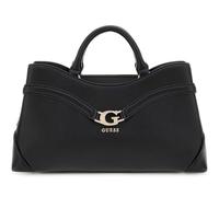 GUESS handbag shoulder bag crossbody Dea Girlfriend Satchel Black black