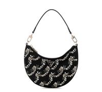 GUESS handbag Tasmin Mini Shoulder Bag Black