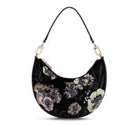 GUESS handbag Tasmin Mini Shoulder Bag Black Multi