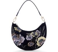 GUESS handbag Tasmin Mini Shoulder Bag Black Multi