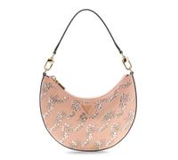 GUESS handbag Tasmin Mini Shoulder Bag Pale Peach salmon