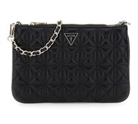 GUESS handbag utility bag Flat Pouch Black