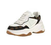 Hapyy3 Runner - female - Guess - Sneakers - White - 6 UK - Shoes 6 UK