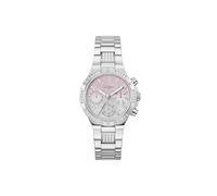 GUESS Harlow GW0950L1 Women's Watch Stainless Steel Silver