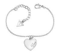 Guess Heartbeat Necklace UBB61043-L