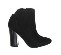 Guess Heeled ankle boots with round toe FLLUA3SUE09 woman