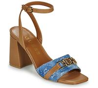 Guess Heeled sandals GRATO in Multicolour 5