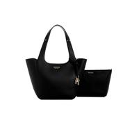 GUESS Helina Tote, Black, One size
