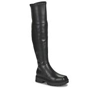 Guess High Boots RASSA in Black 5