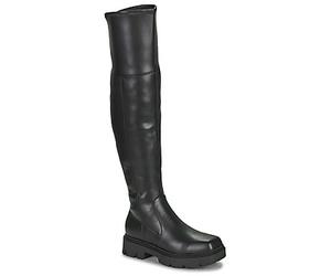 Guess High Boots RASSA in Black 6.5