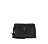Guess HMECSA P4187 Men's Jeans Shoulder Bags, Black, One size