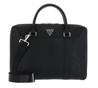 GUESS HMECSAP3138BLA PARMA DOC CASE W HNDL Male Size 20241217