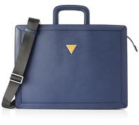 GUESS HMECSAP3337BOG CRTS SFFN ECO TP ZIP Male Size 20230922