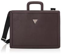 GUESS HMECSAP3337BYS CRTS SFFN ECO TP ZIP Male Size 20230922