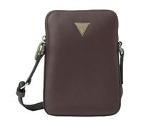 GUESS Men CRTS SFFN ECO TP Zip Bag, BYS, One Size