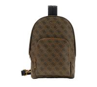 GUESS Sling Bag Milano Sling Bag Coffee