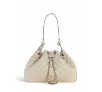 Guess Juliet Shoulder Bag 39 cm beige