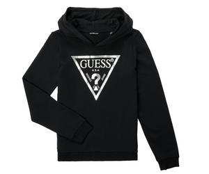 Guess Hoodies DARA in Black 10 ans