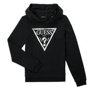 Guess Hoodies DARA in Black 8 ans