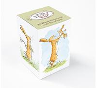 Guess How Much I Love You 20 Blank Notecards with Envelopes