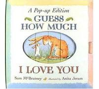 Guess How Much I Love You