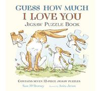 Guess How Much I Love You