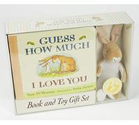 Guess How Much I Love You