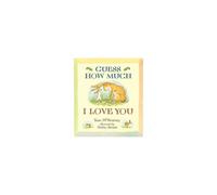 Guess How Much I Love You