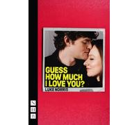 Guess How Much I Love You?