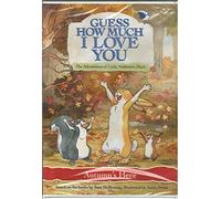 Guess How Much I Love You: Autumns Here [DVD] [Region 1] [US Import] [NTSC]